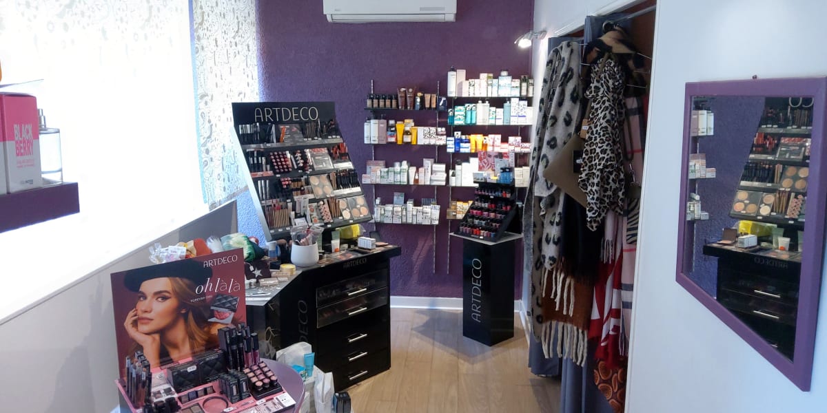 Institut Ambre - Institut de beauté Lempdes - Photo de couverture - OneBooking