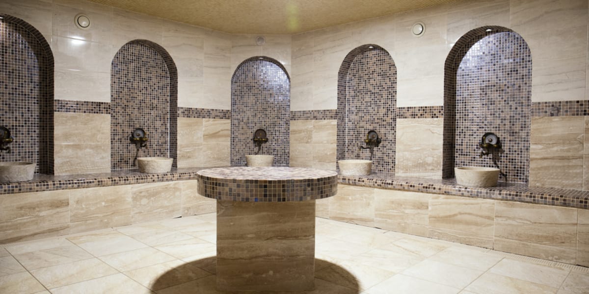 Spa des Canuts - Spa Lyon - Photo de couverture - OneBooking