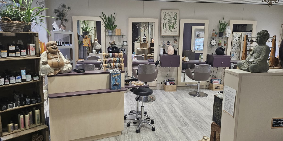 Coiffure SC Creation - Coiffure Sotteville-lès-Rouen - Photo de couverture - OneBooking
