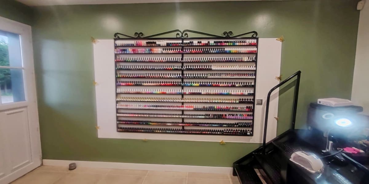 Beauty & Nail’s - Sourcils & cils Orgerus - Photo de couverture - OneBooking