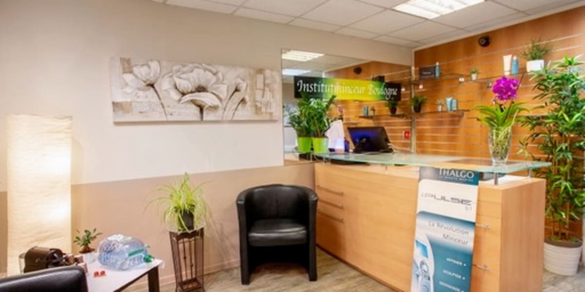 Minci'bel - Sourcils & cils Boulogne-Billancourt - Photo de couverture - OneBooking