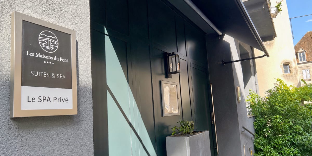 La bulle SPA - Institut de beauté Aubusson - Photo de couverture - OneBooking