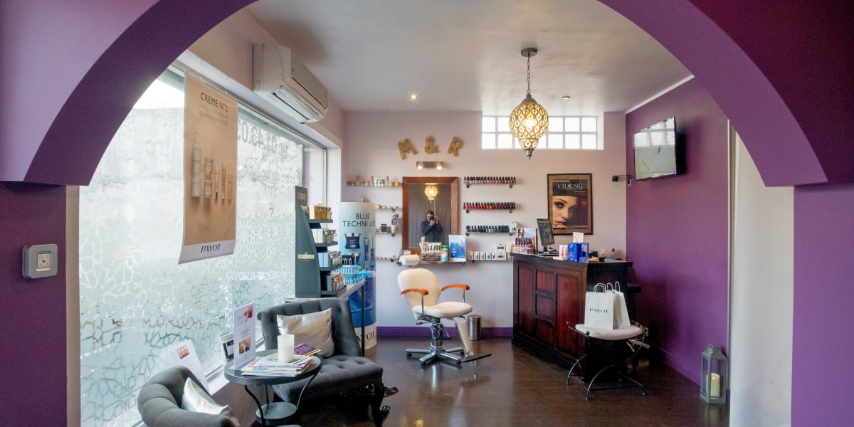 Mille et un Rêves - Sourcils & cils Noisy-le-Grand - Photo de couverture - OneBooking