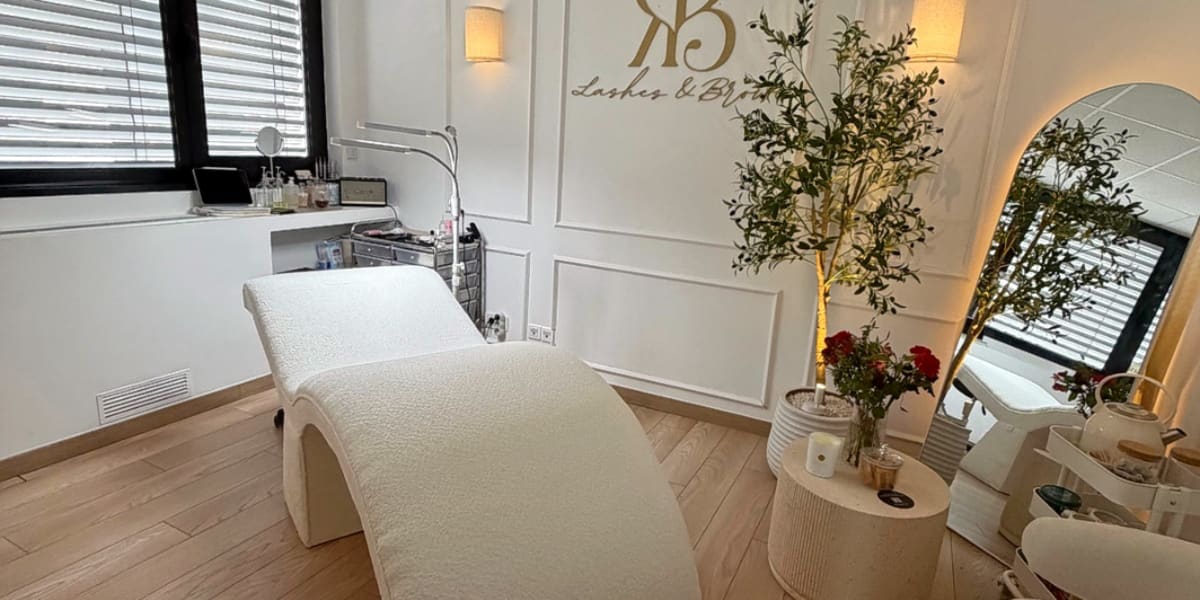 Ramara Beauty - Institut de beauté Villeurbanne - Photo de couverture - OneBooking