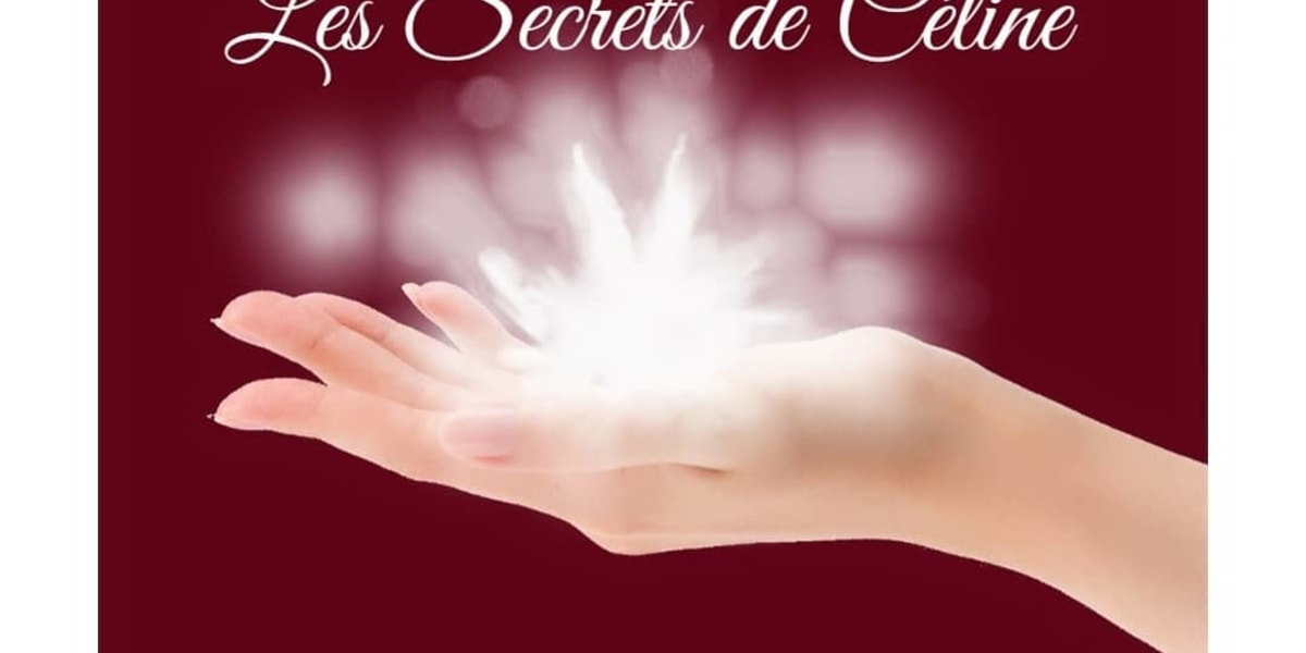 Les Secrets de Céline – Kobido, massages, drainages lympho-énergie & Bien-être énergétique - Massage Saint-Julien-en-Genevois - Photo de couverture - OneBooking