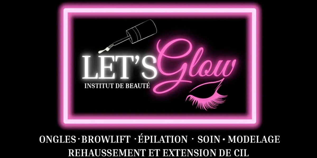 Let's Glow - Institut de beauté Saint-Étienne - Photo de couverture - OneBooking