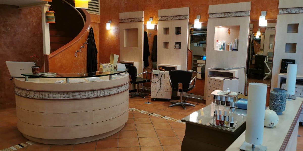 L’instant pour soi - Coiffure Orthez - Photo de couverture - OneBooking