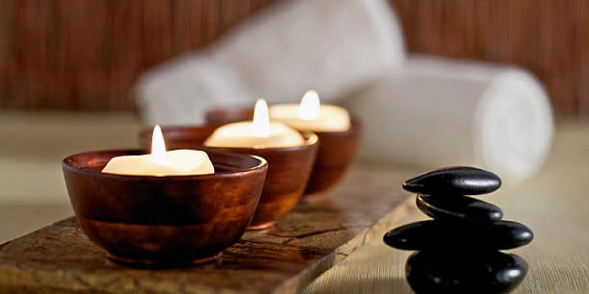 Zen de Mai - Massage Villefranche-sur-Saône - Photo de couverture - OneBooking