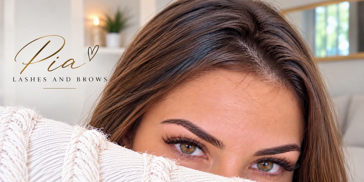 Pia Lashes And Brows - Institut de beauté Villeurbanne - Photo de couverture - OneBooking