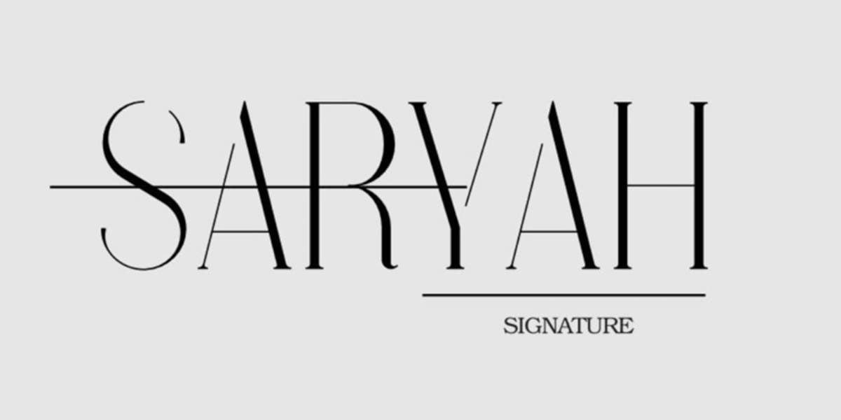 Saryah Signature - Épilation Saint-Étienne - Photo de couverture - OneBooking