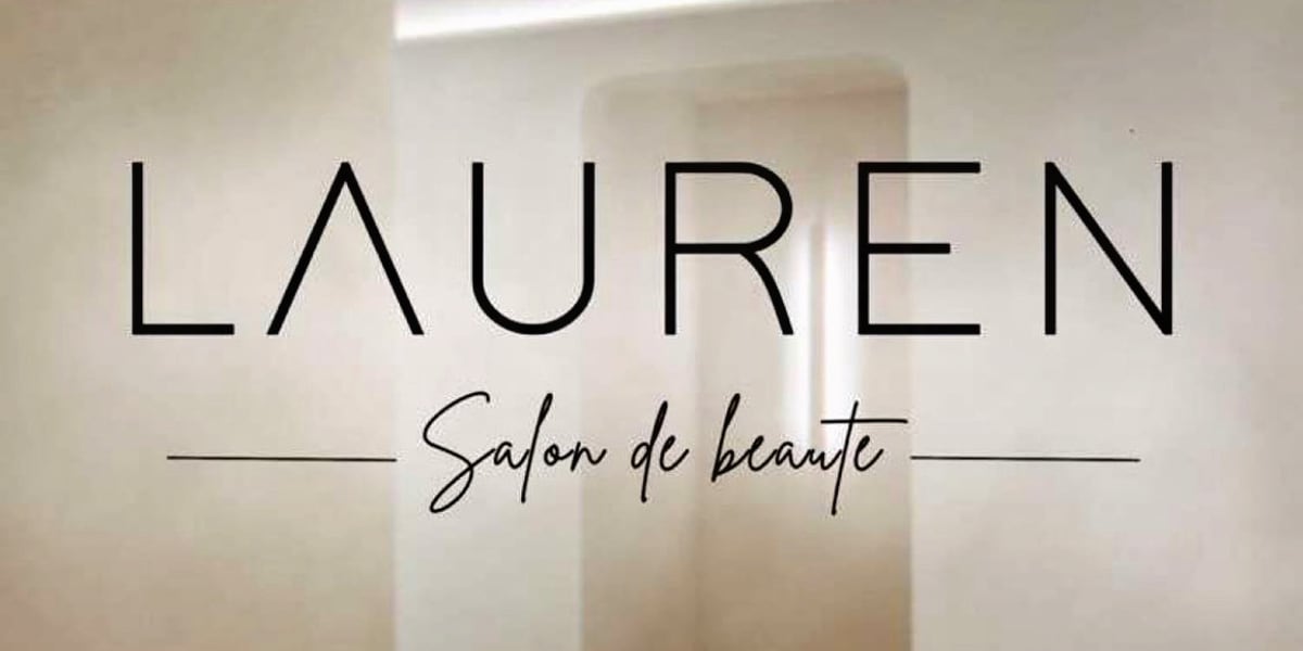 Salon de beauté Lauren - Coiffure Le Cannet - Photo de couverture - OneBooking