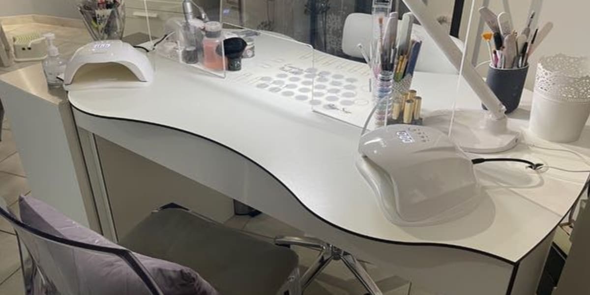 Appart esthetique - Institut de beauté Saint-Étienne - Photo de couverture - OneBooking