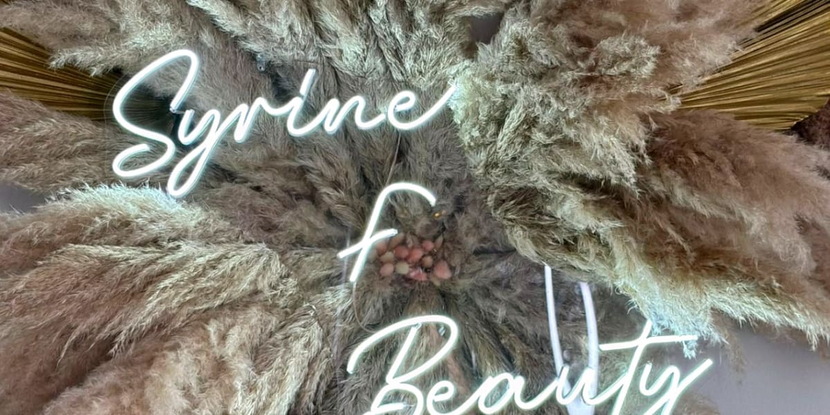 Syrine F Beauty - Onglerie Nanterre - Photo de couverture - OneBooking