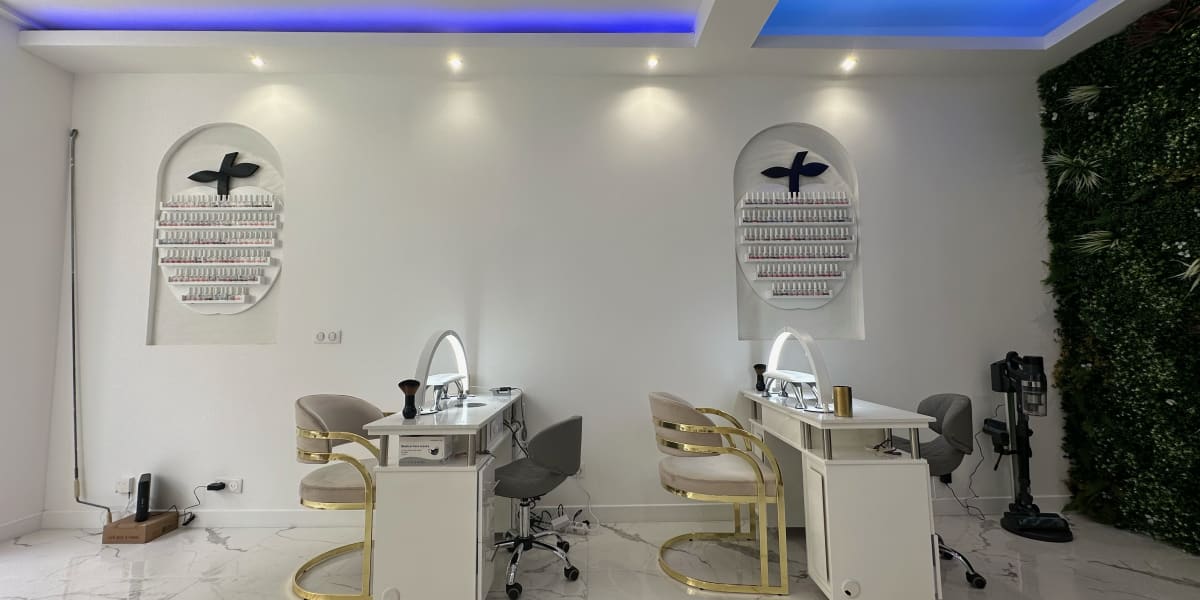 Viet Nails - Onglerie Bordeaux - Photo de couverture - OneBooking