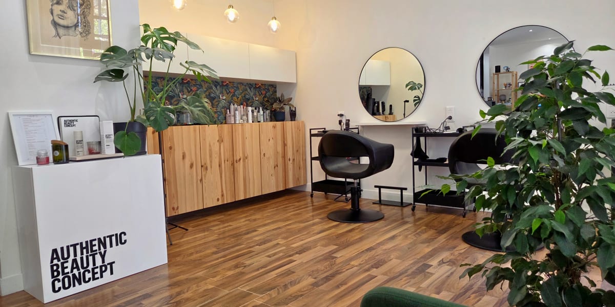 KOVEN - Coiffure Strasbourg - Photo de couverture - OneBooking