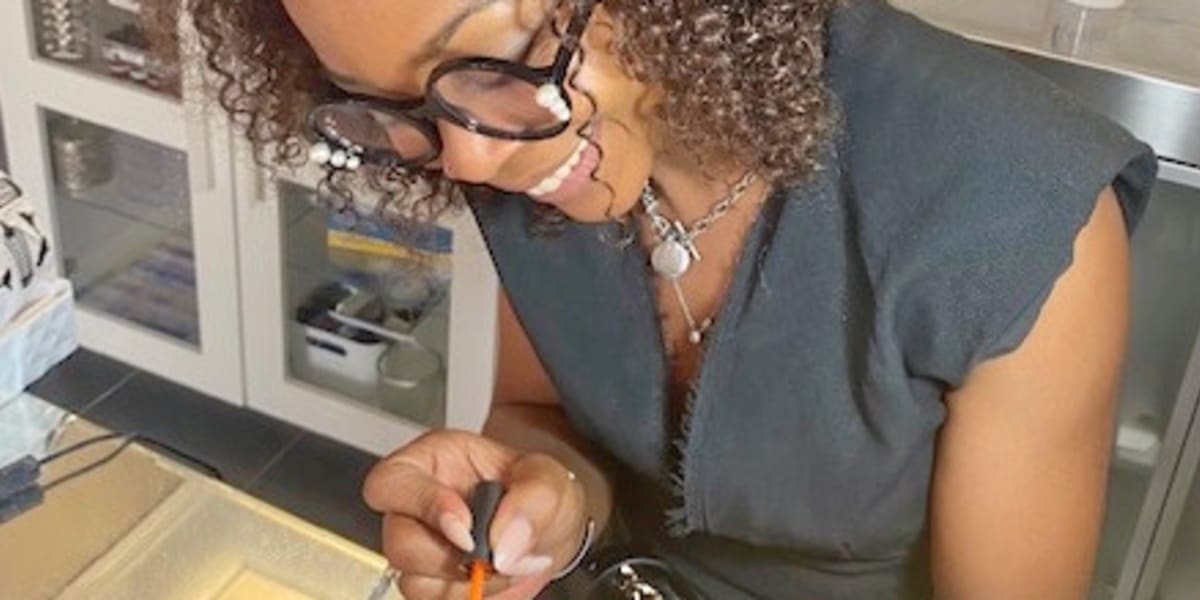 Ongle d’ivoire - Coiffure Oloron-Sainte-Marie - Photo de couverture - OneBooking