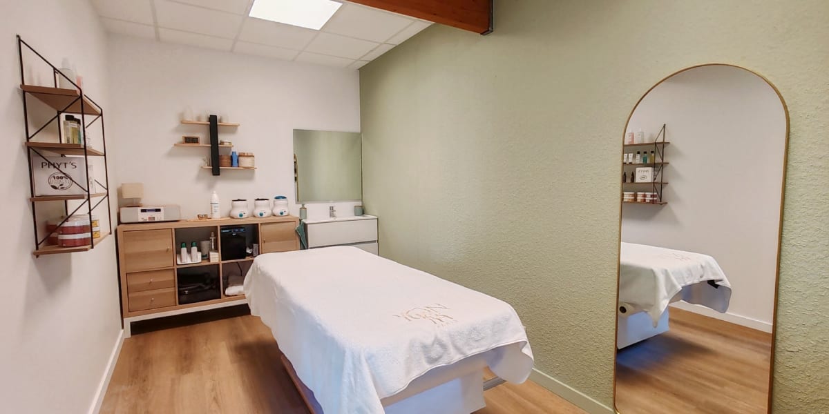 Institut Nudéale - Institut de beauté Villefranche-sur-Saône - Photo de couverture - OneBooking