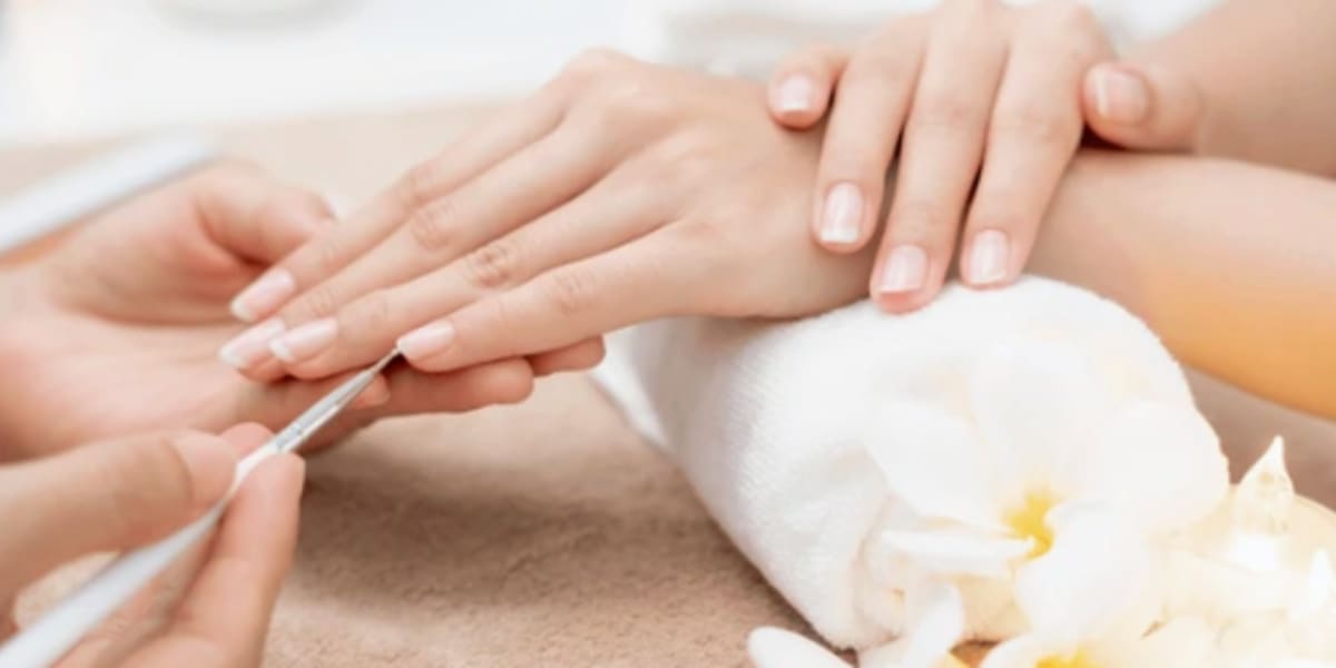 La Référence Beauté et Bien-Être - Coiffure Villeurbanne - Photo de couverture - OneBooking