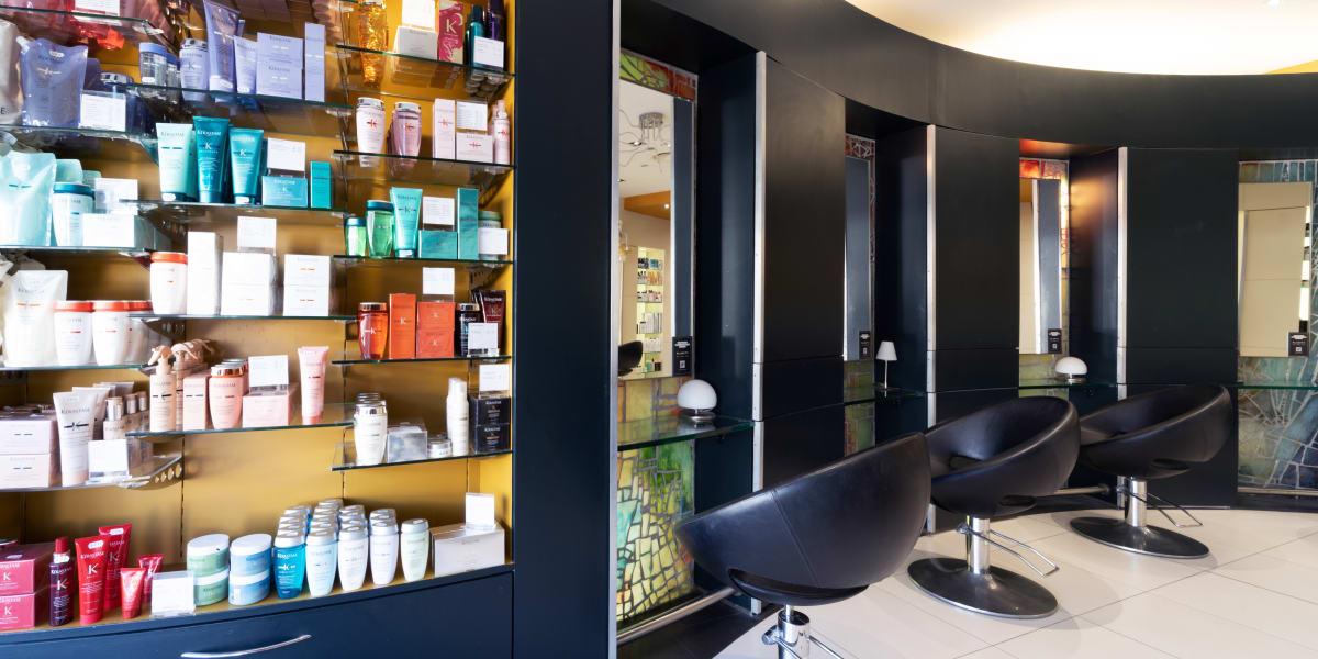 Feeling Coiffeur Visagiste - Coiffure Ploemeur - Photo de couverture - OneBooking