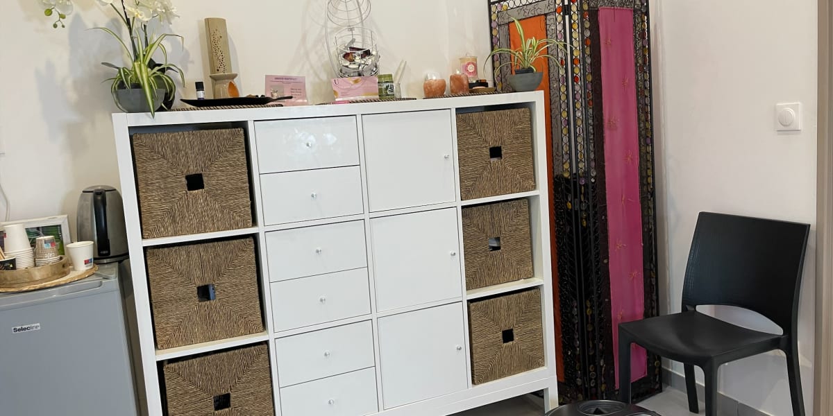 Institut Ukiyo - Institut de beauté Marignane - Photo de couverture - OneBooking