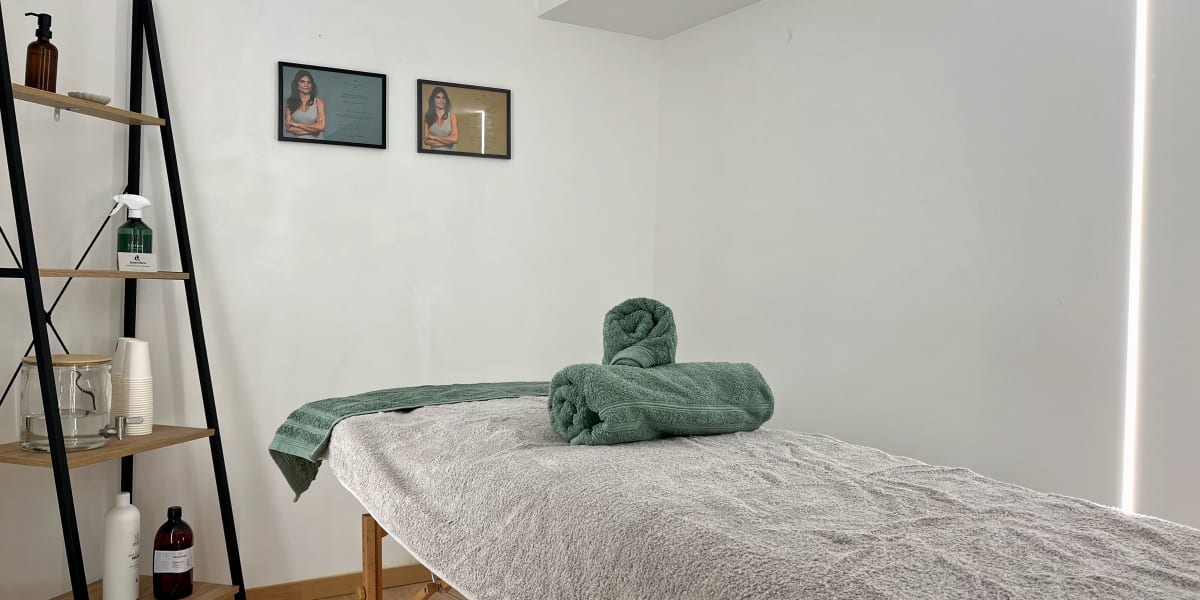 Inner Glow - Sourcils & cils Ivry-sur-Seine - Photo de couverture - OneBooking