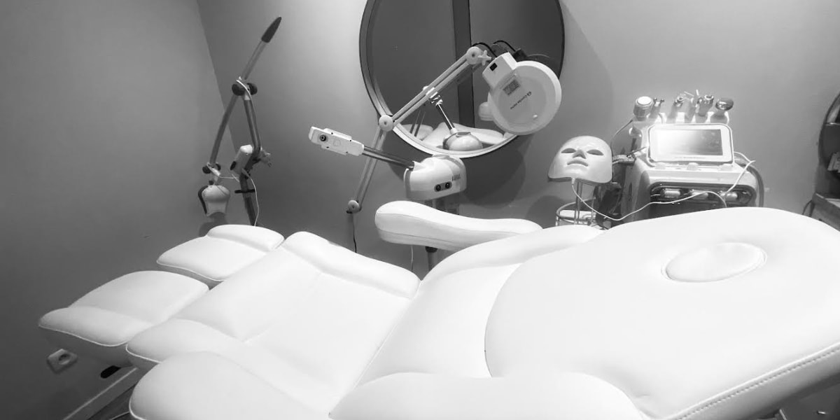 IR Body - Massage Montpellier - Photo de couverture - OneBooking