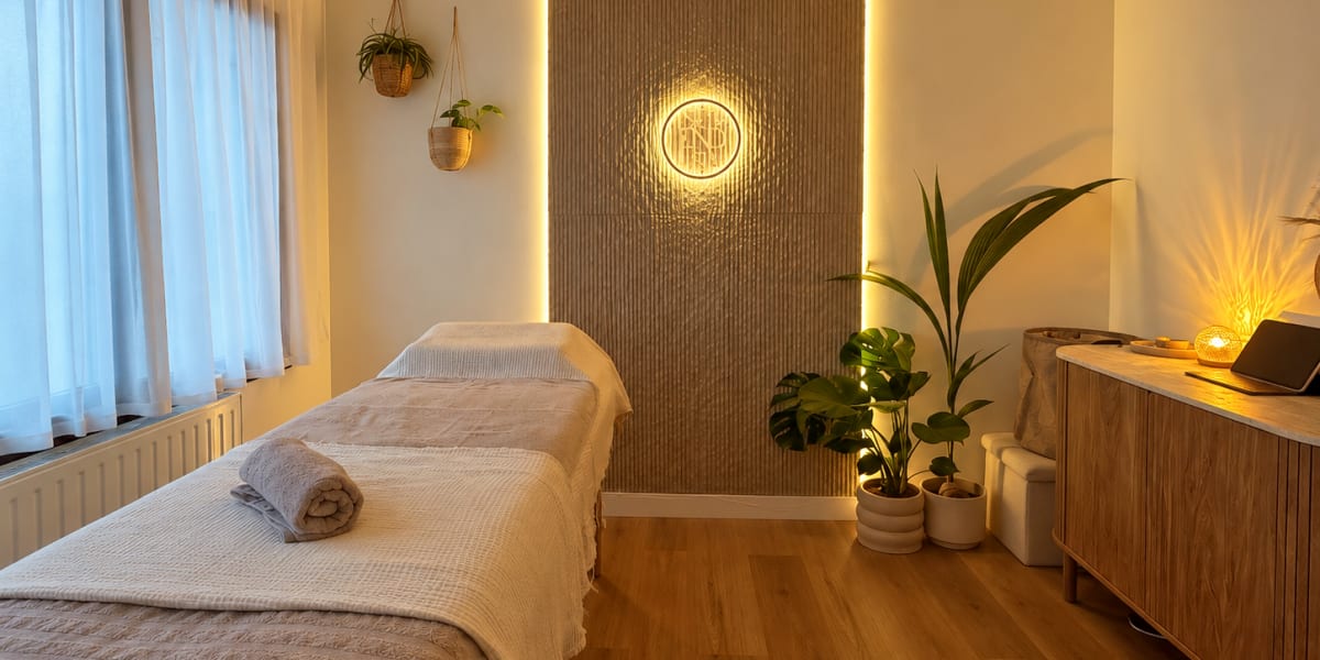 Serendibody - Barbier Rennes - Photo de couverture - OneBooking