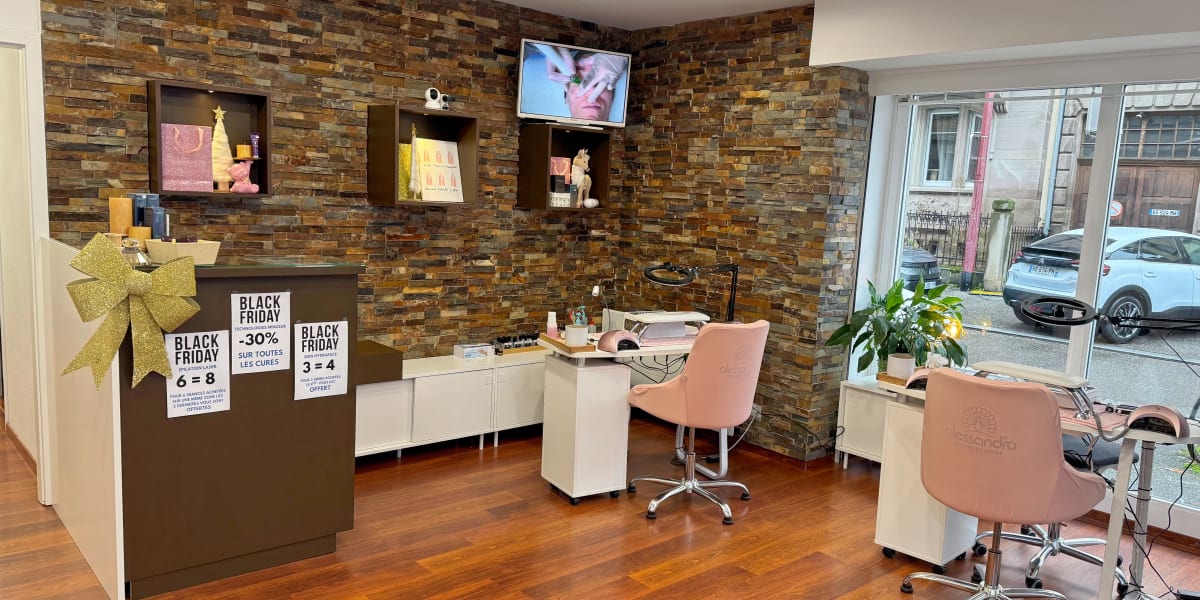 BAHAMA SUN - Institut de beauté Schiltigheim - Photo de couverture - OneBooking