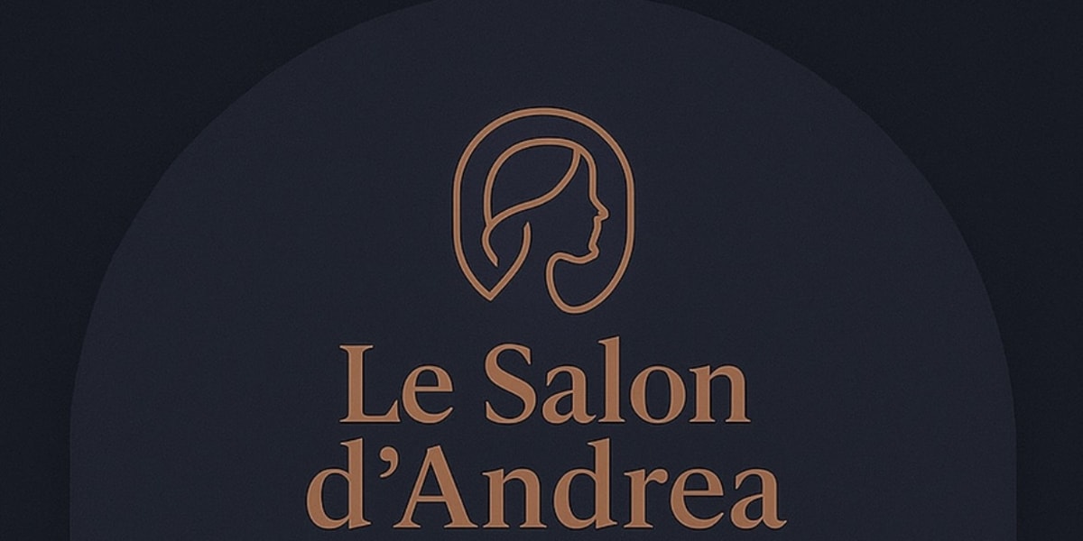 Le Salon dAndrea - Coiffure Nantes - Photo de couverture - OneBooking