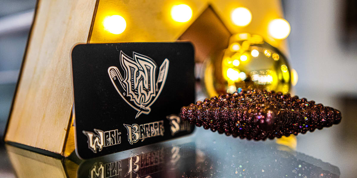 West Barber - Coiffure Nice - Photo de couverture - OneBooking