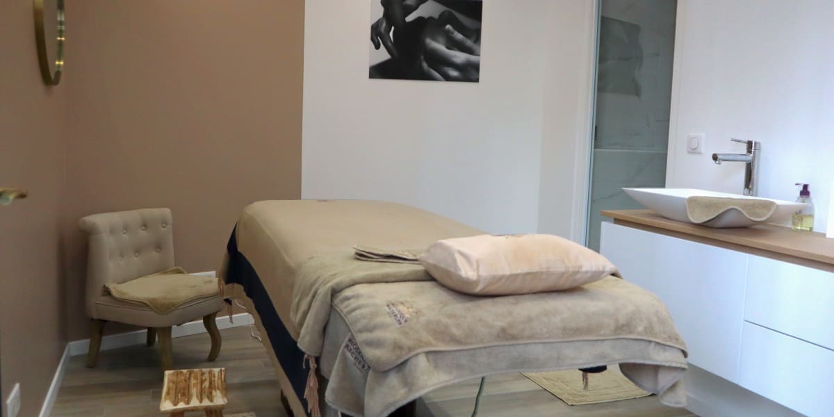 L'institut de Beauté - Sonia Bsl - Institut de beauté Châtenay-Malabry - Photo de couverture - OneBooking