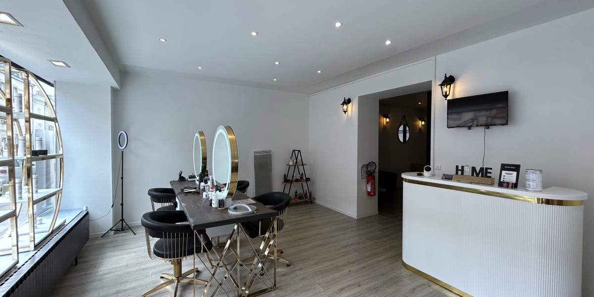 Kadir Aydin - Coiffure Lunéville - Photo de couverture - OneBooking