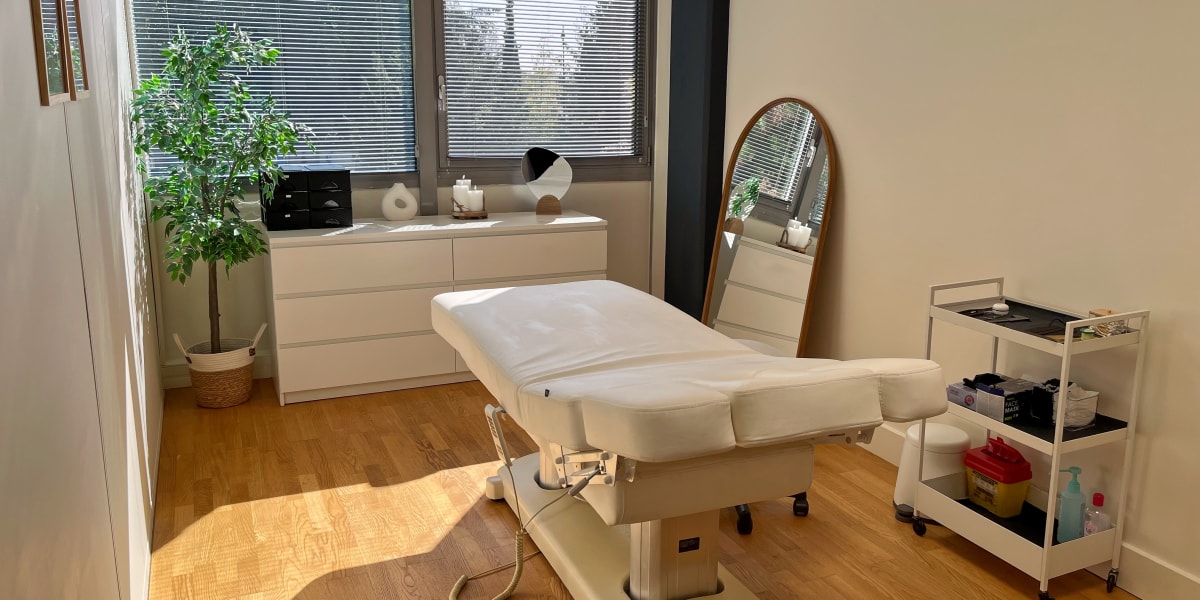So Face and Brows - Épilation Tassin-la-Demi-Lune - Photo de couverture - OneBooking