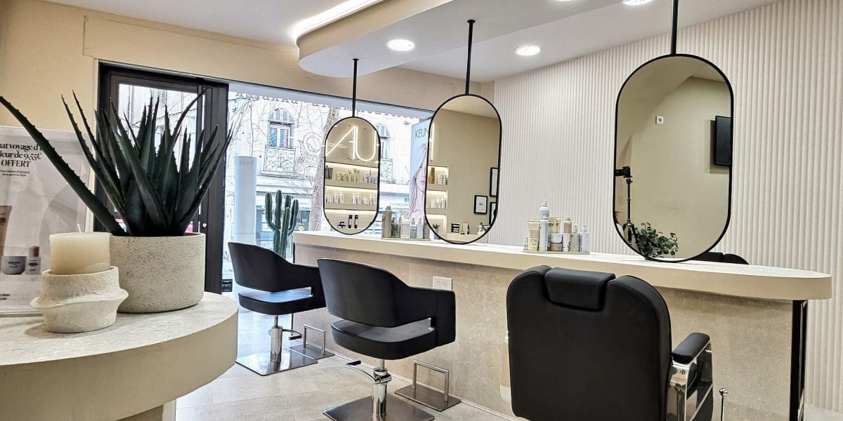 M.Factory - Sourcils & cils Aubagne - Photo de couverture - OneBooking