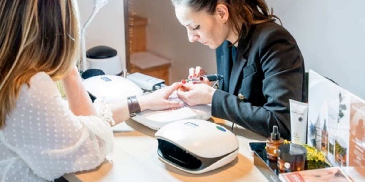 Bio Détente Esthétique - Institut de beauté Briançon - Photo de couverture - OneBooking