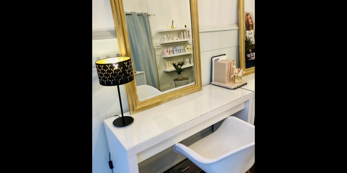 En Aparté - Coiffure Toulouse - Photo de couverture - OneBooking