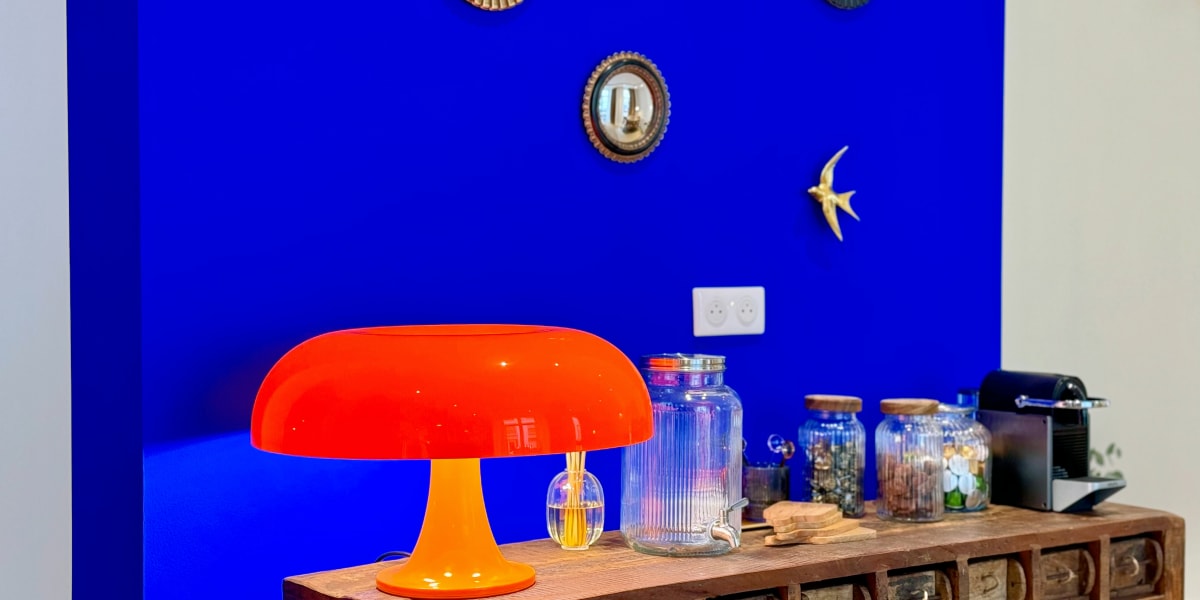 Maison Bastille - Coiffure Nantes - Photo de couverture - OneBooking