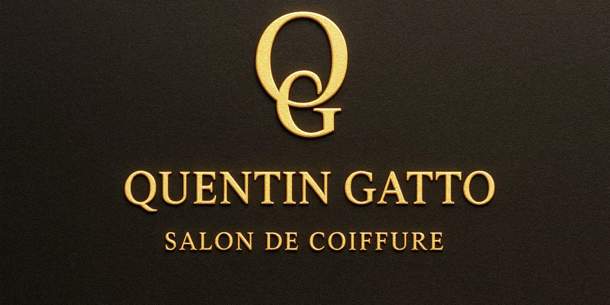Quentin Gatto - Coiffure Lyon - Photo de couverture - OneBooking