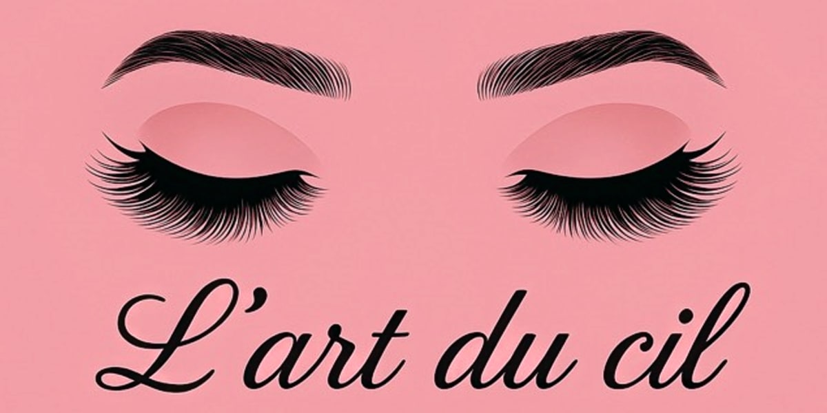 L'Art du Cil - Institut de beauté Cambrai - Photo de couverture - OneBooking