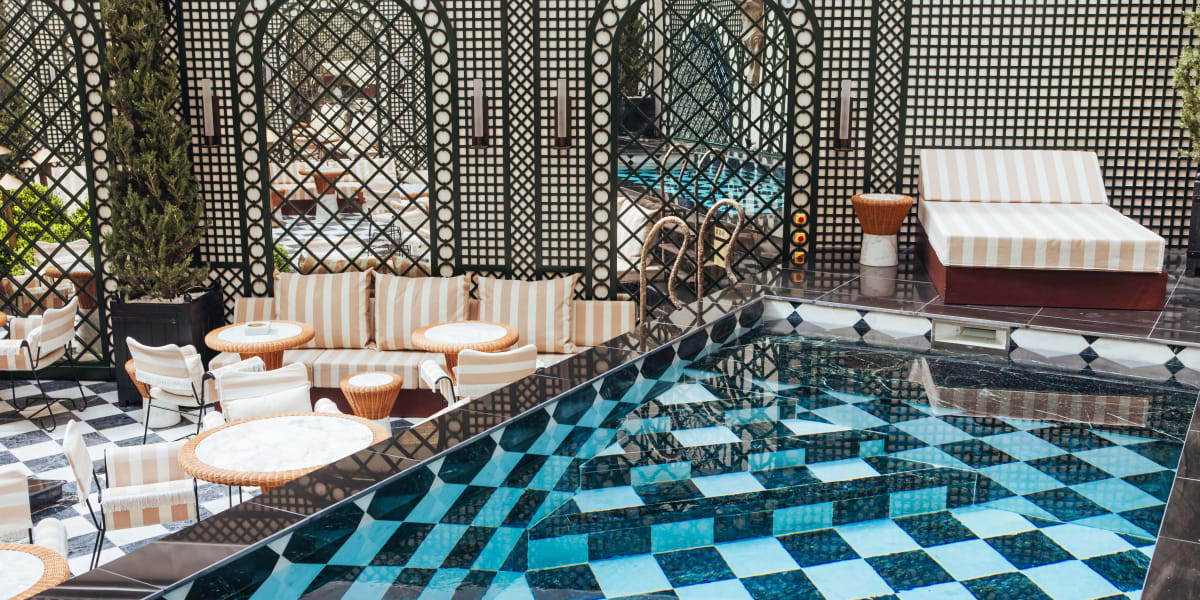 Fitness & Spa SAX Le Club - Spa Paris - Photo de couverture - OneBooking