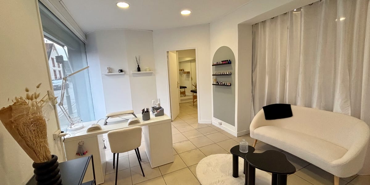 Studio 265 - Onglerie Oignies - Photo de couverture - OneBooking