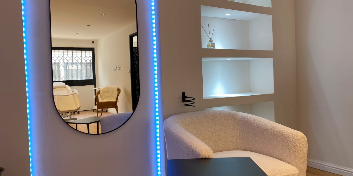 Elfa Skin - Coiffure Montpellier - Photo de couverture - OneBooking
