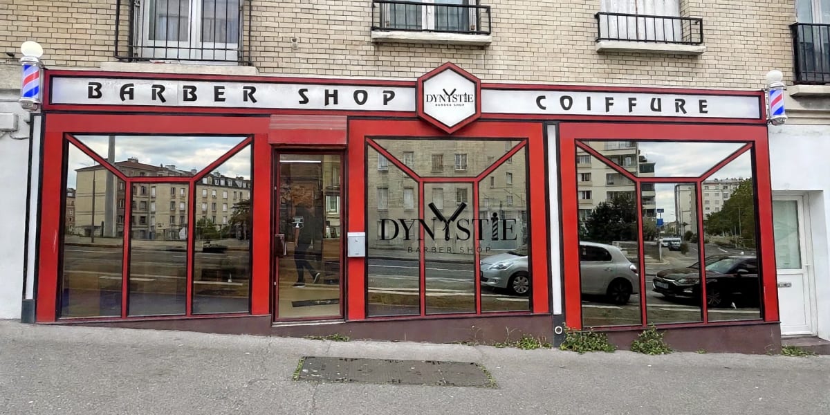 Dynastie Barber Prestige - Coiffure Le Havre - Photo de couverture - OneBooking