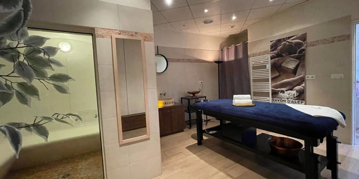 Terra Nature - Institut de beauté Alençon - Photo de couverture - OneBooking