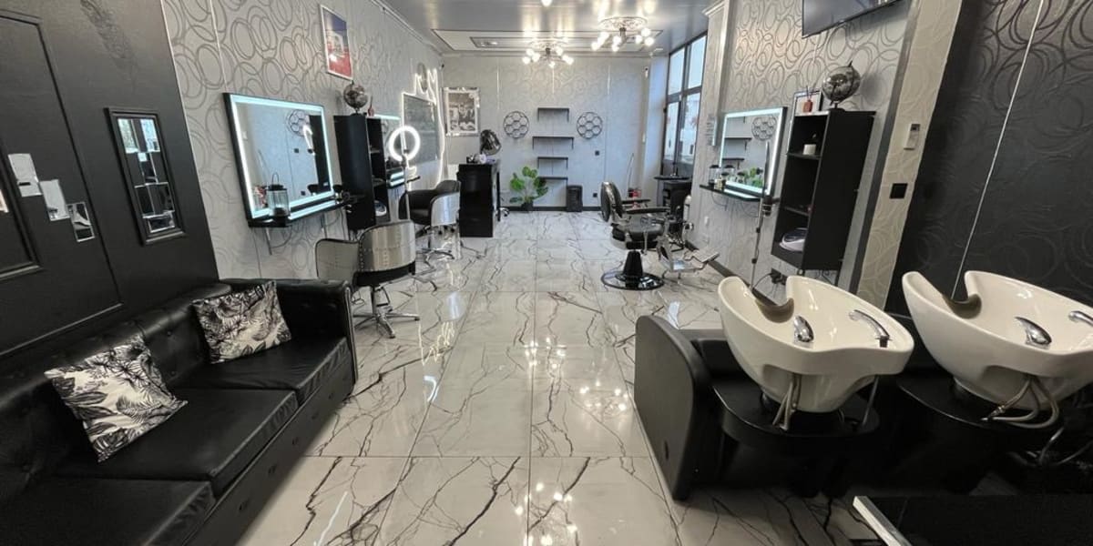 Doc TT Coiffure - Coiffure Joue les tours - Photo de couverture - OneBooking