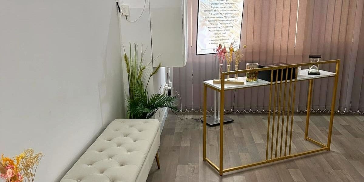 Milay Beauté - Barbier Strasbourg - Photo de couverture - OneBooking
