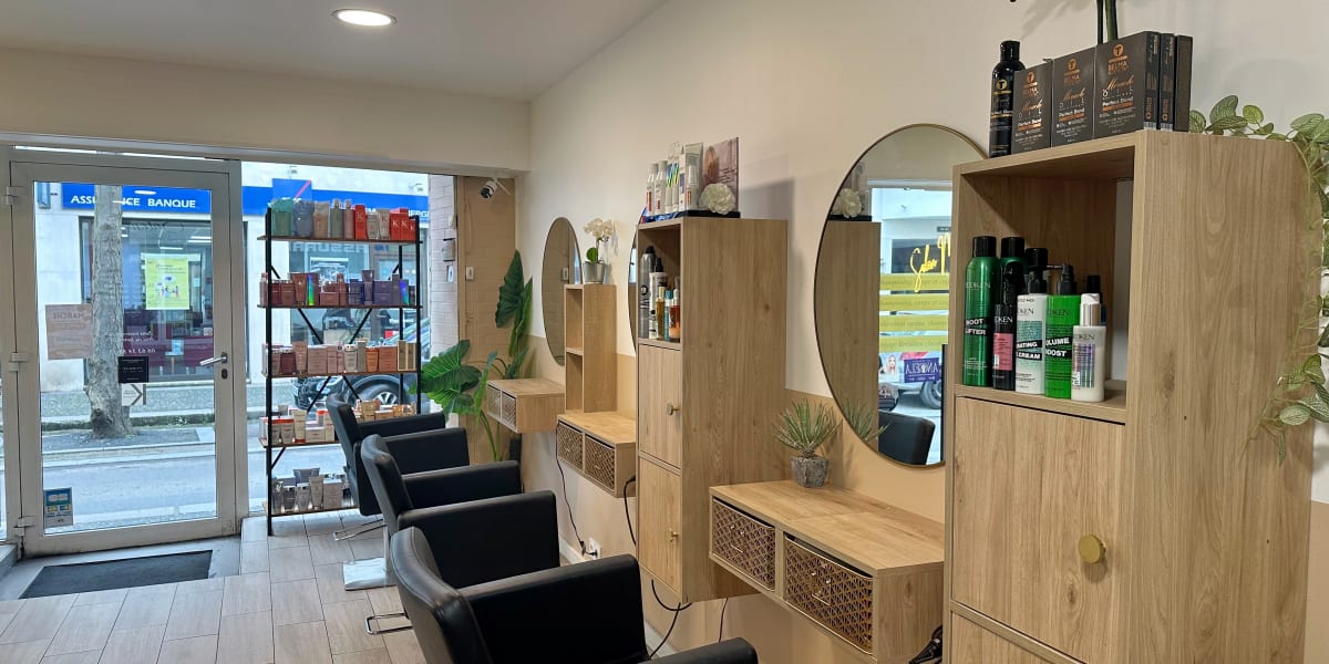 salon m mantes la jolie - Coiffure Mantes-la-Jolie - Photo de couverture - OneBooking