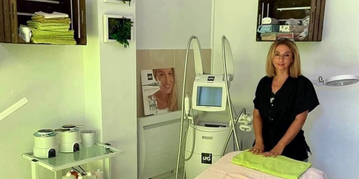 Beauté Nature - Institut de beauté Sisteron - Photo de couverture - OneBooking