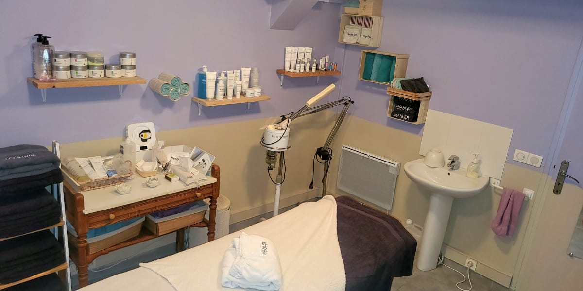 Kameva Beauté - Institut de beauté Lisieux - Photo de couverture - OneBooking
