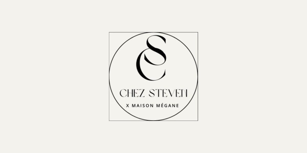 Chez Steven x Maison Mégane - Coiffure Nîmes - Photo de couverture - OneBooking